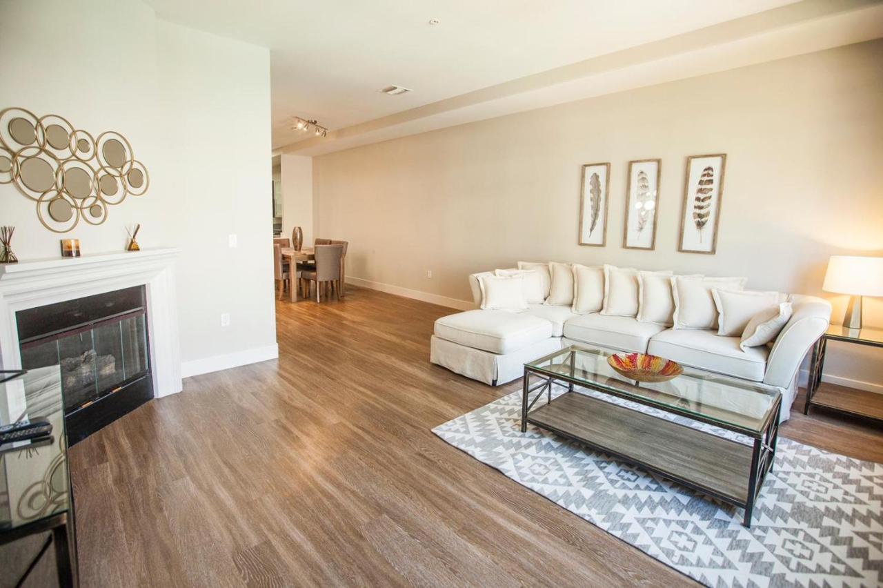 The Grove Penthouse 3 Bdrm 3 Bath Aparthotel - Los Angeles, Los Angeles